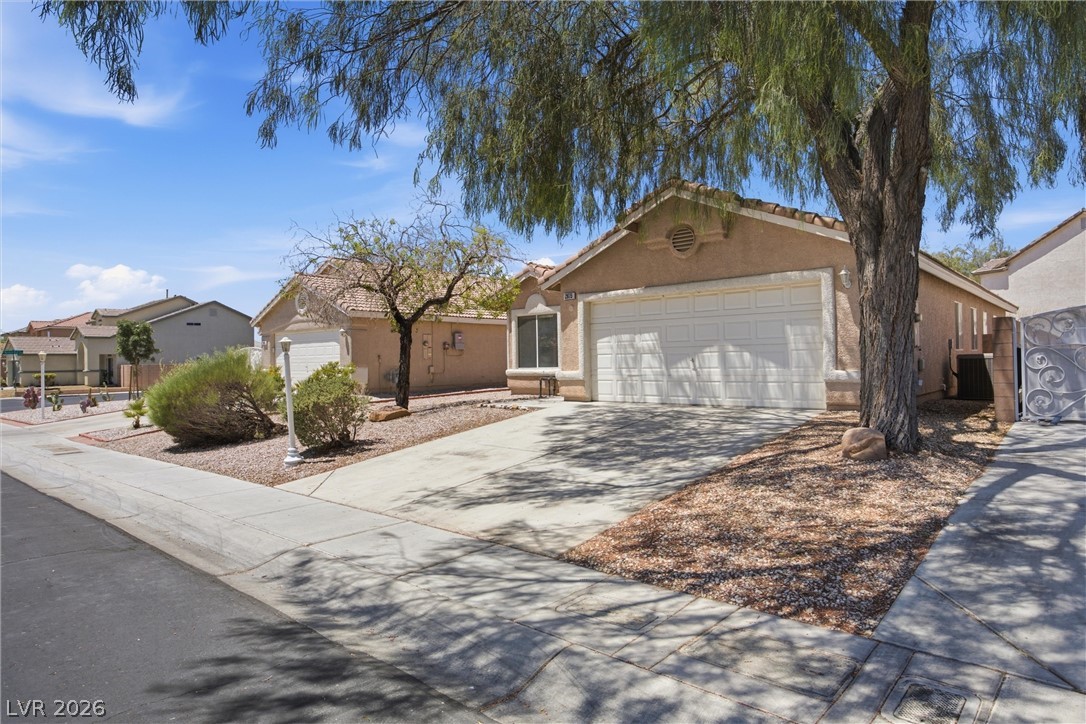 2675 Whisper Ridge Street Property Photo 1