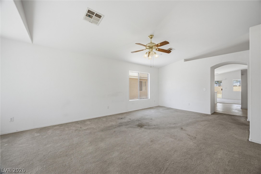2675 Whisper Ridge Street Property Photo 2