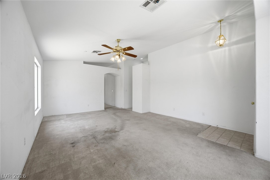 2675 Whisper Ridge Street Property Photo 4