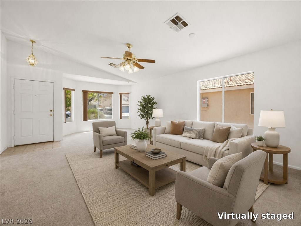 2675 Whisper Ridge Street Property Photo 8