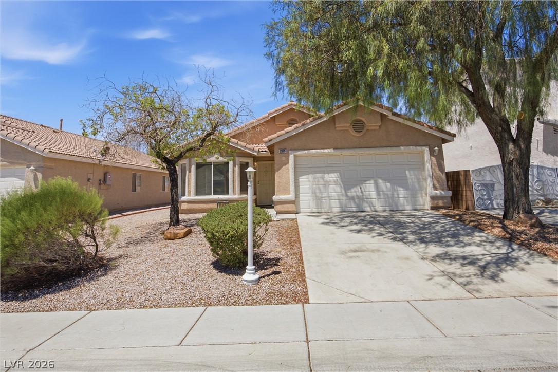 2675 Whisper Ridge Street Property Photo 34