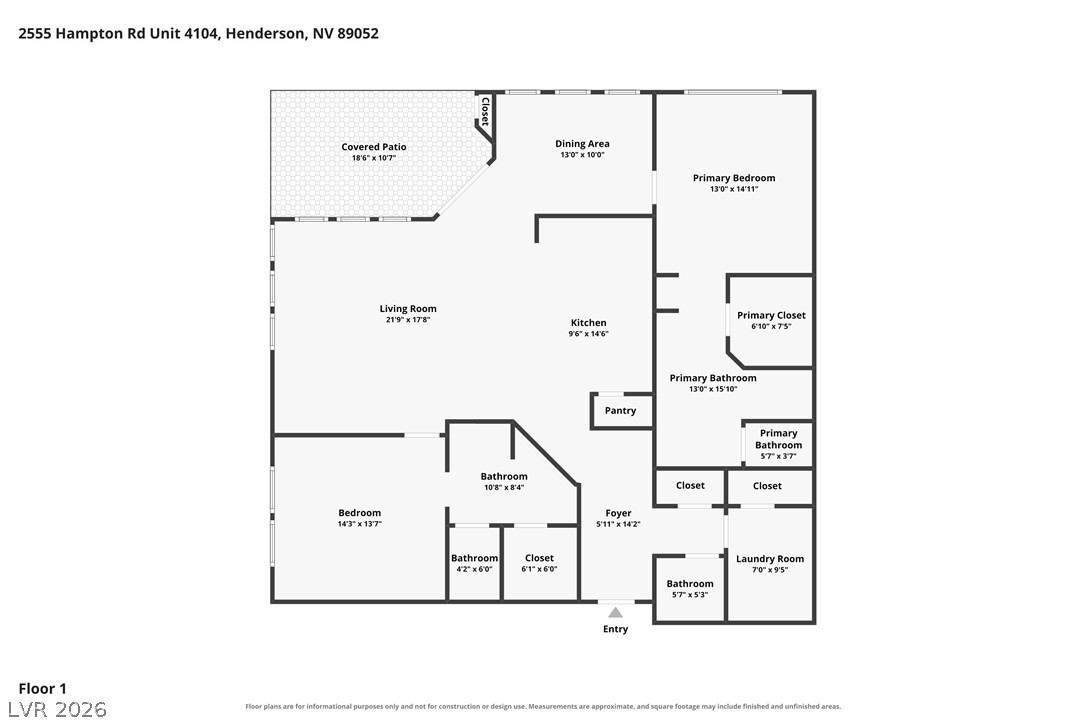 2555 Hampton Road 4104 Property Photo 51