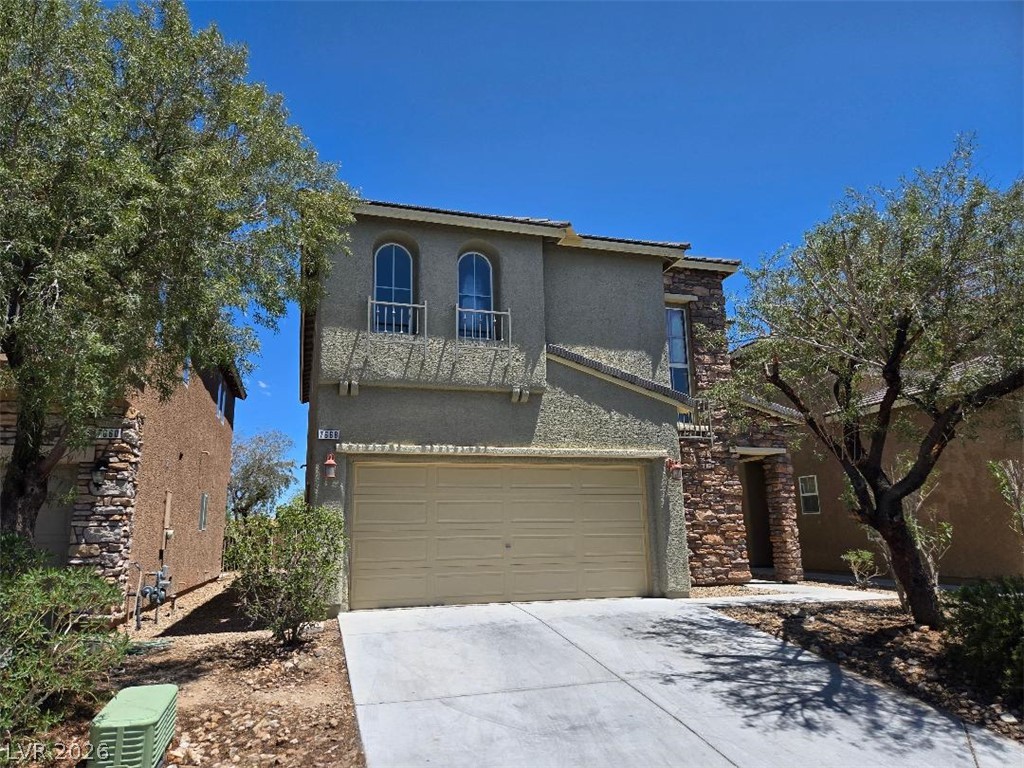 7668 Ambersnail Street Property Photo 1