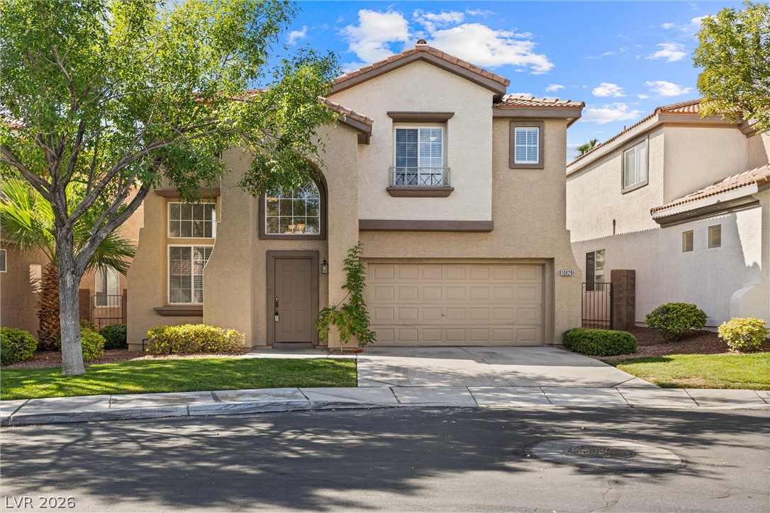 10929 Esta Ponia Court Property Photo 1
