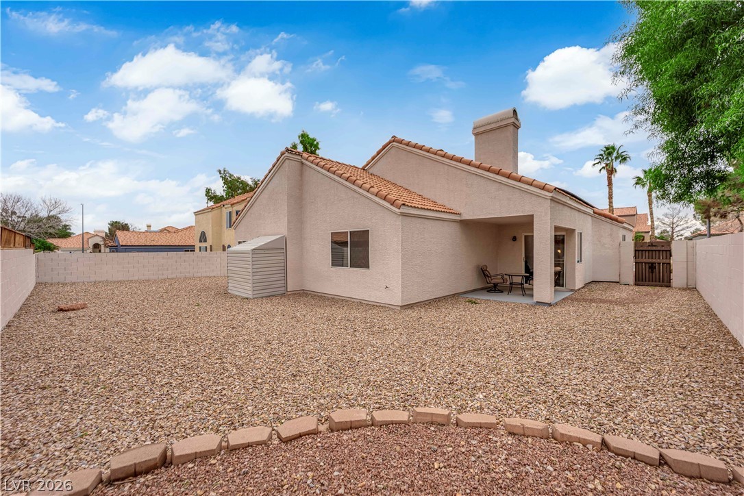 7412 Summer Crest Lane Property Photo 23