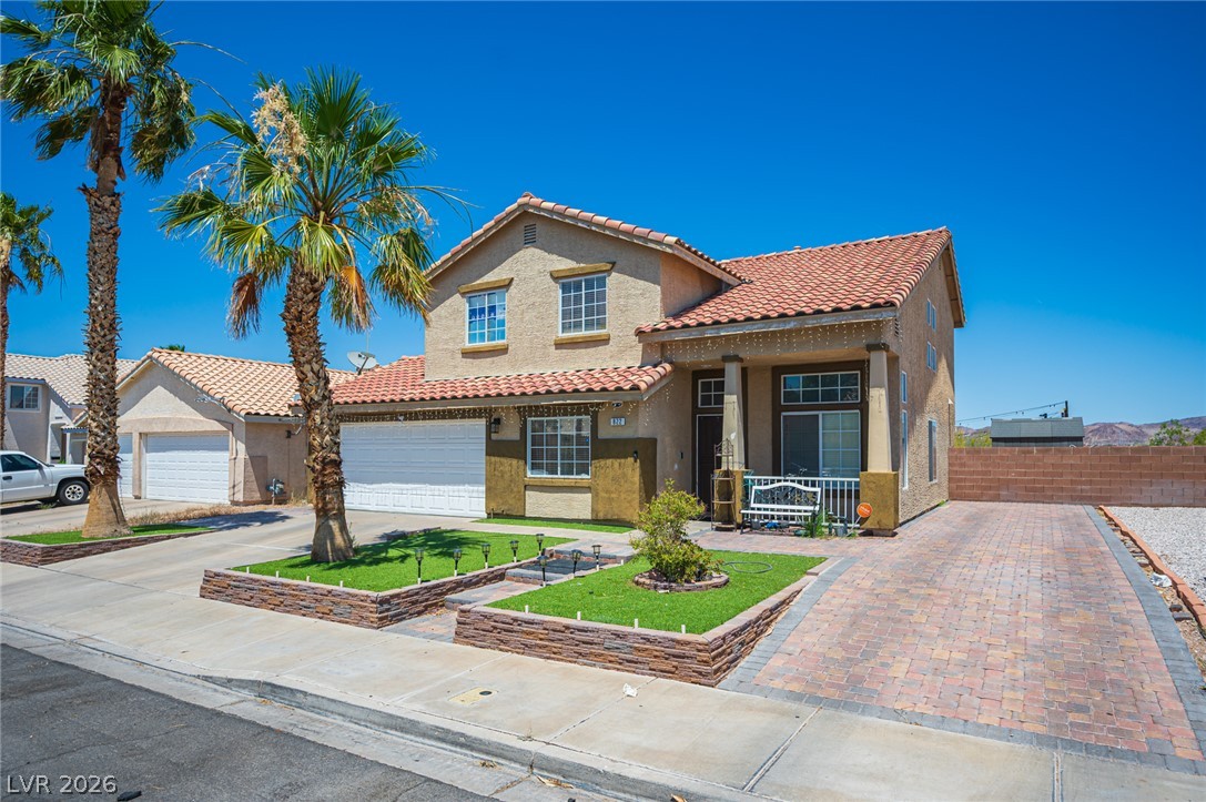822 Grape Vine Avenue Property Photo 1