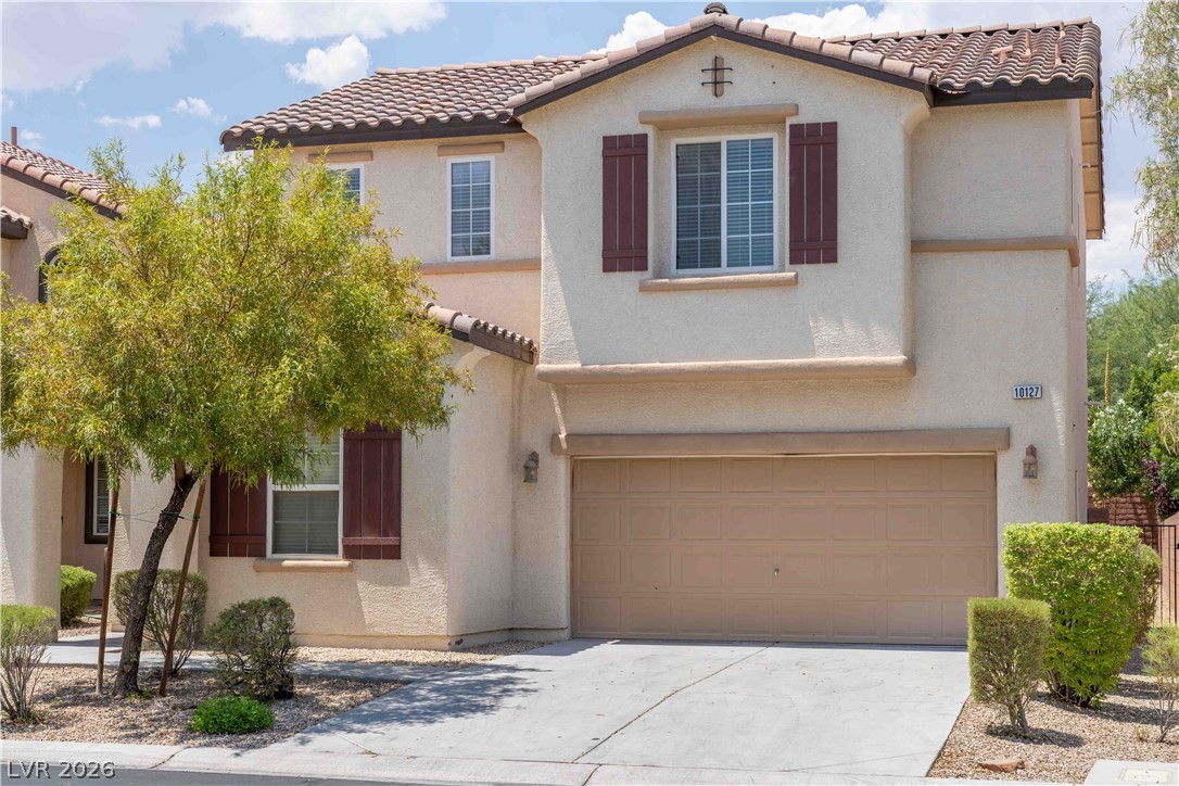 10127 Glorious Moon Court Property Photo 1