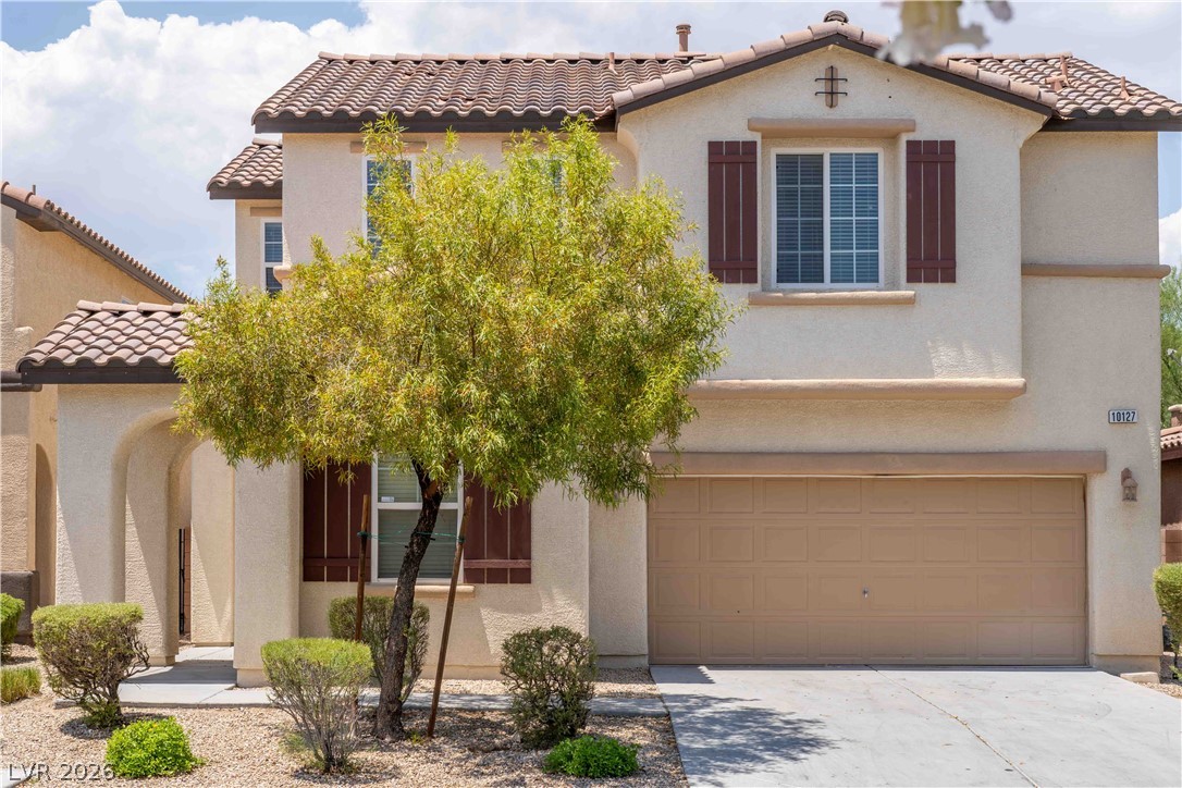 10127 Glorious Moon Court Property Photo 2