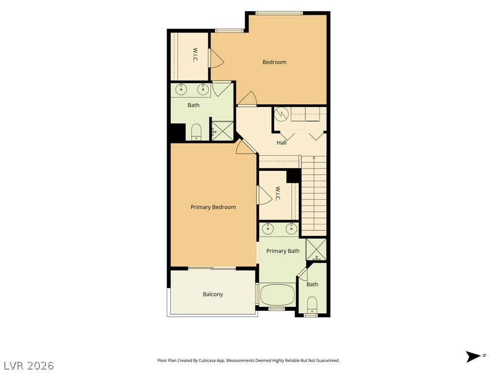 2176 Camel Mesa Drive Property Photo 57