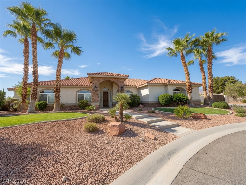8595 Bella Vacio Court
