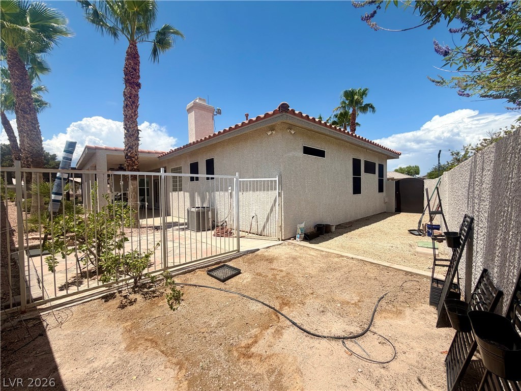 8595 Bella Vacio Court Property Photo 34