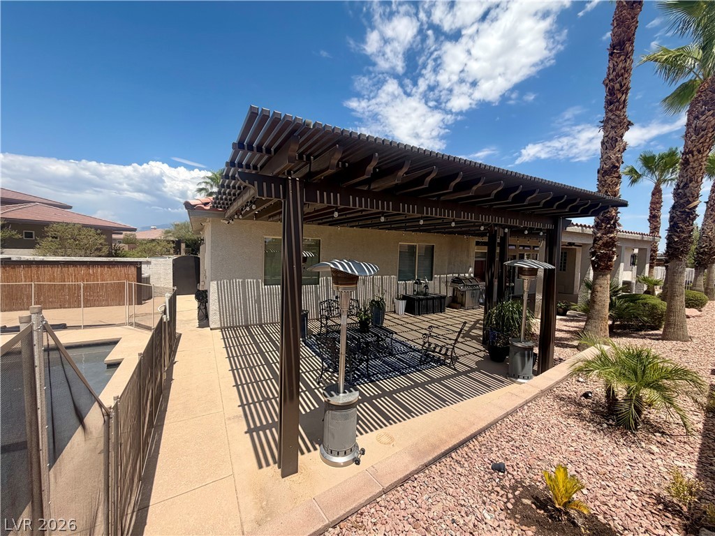 8595 Bella Vacio Court Property Photo 37