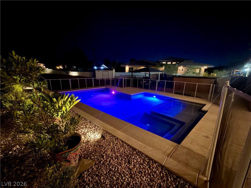 8595 Bella Vacio Court Property Photo 58