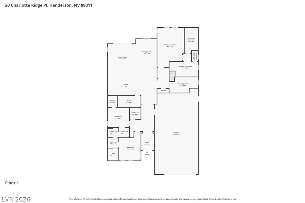 20 Charlotte Ridge Place Property Photo 26