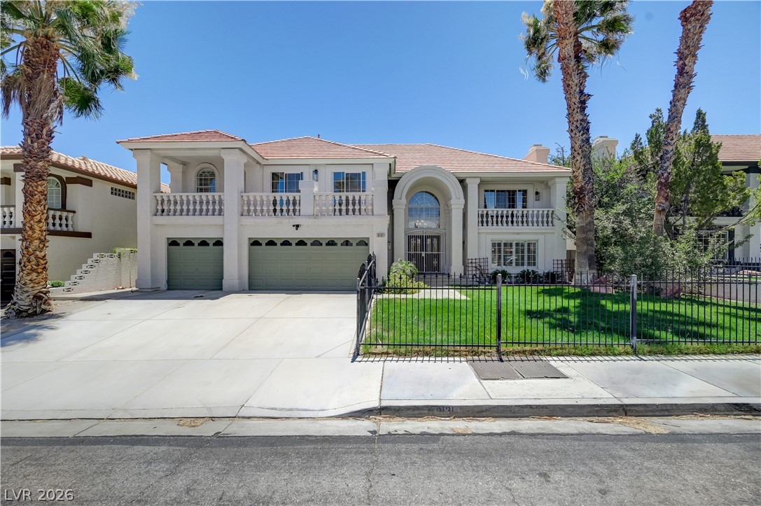 9131 Ivory Beach Drive Property Photo 2