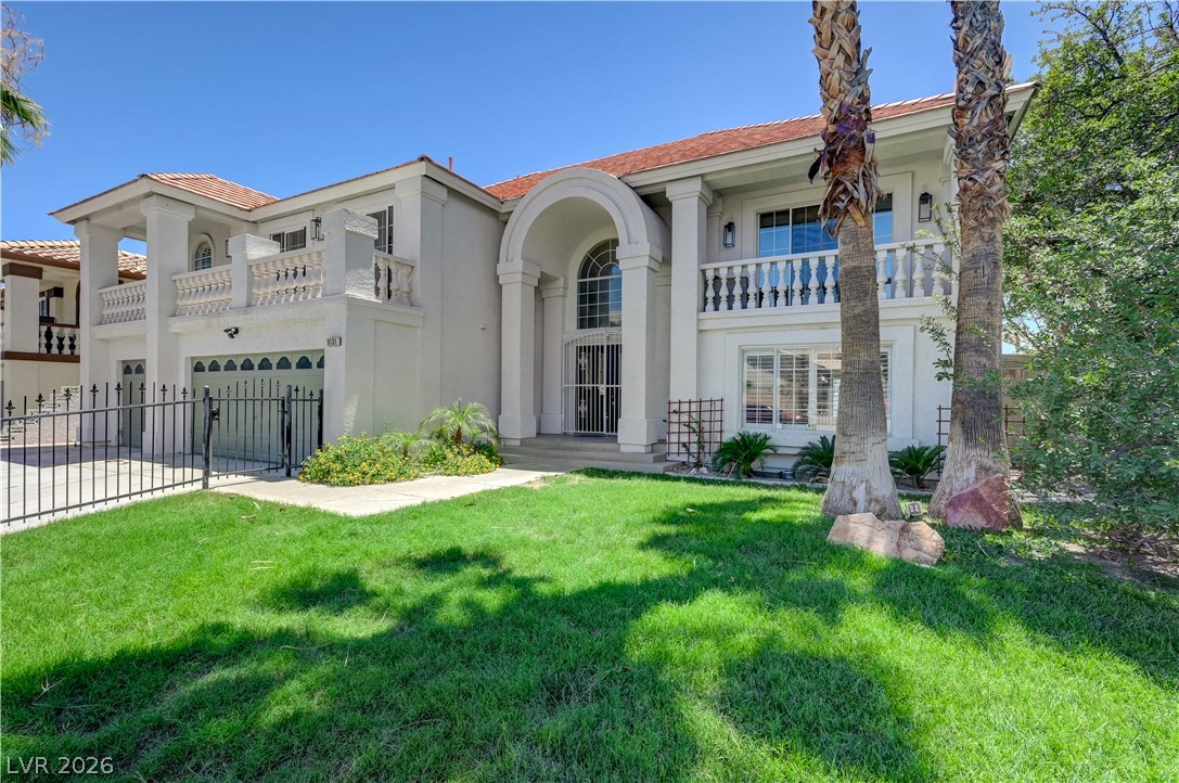 9131 Ivory Beach Drive Property Photo 4