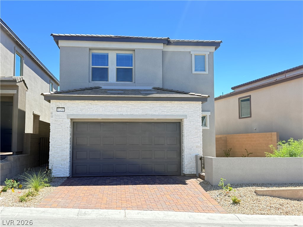 1450 Great Snipe Avenue Property Photo 1