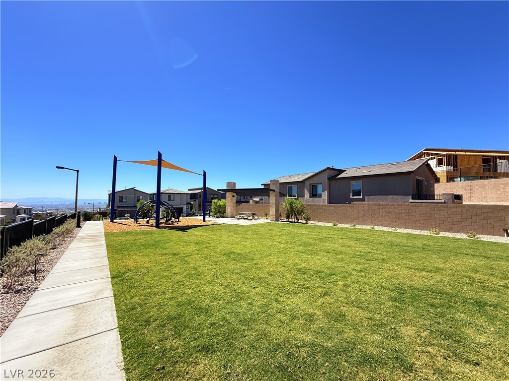 1450 Great Snipe Avenue Property Photo 34