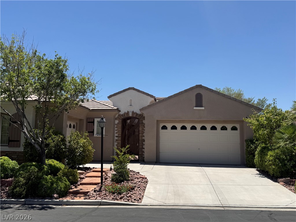 10545 Garden Light Drive Property Photo 1