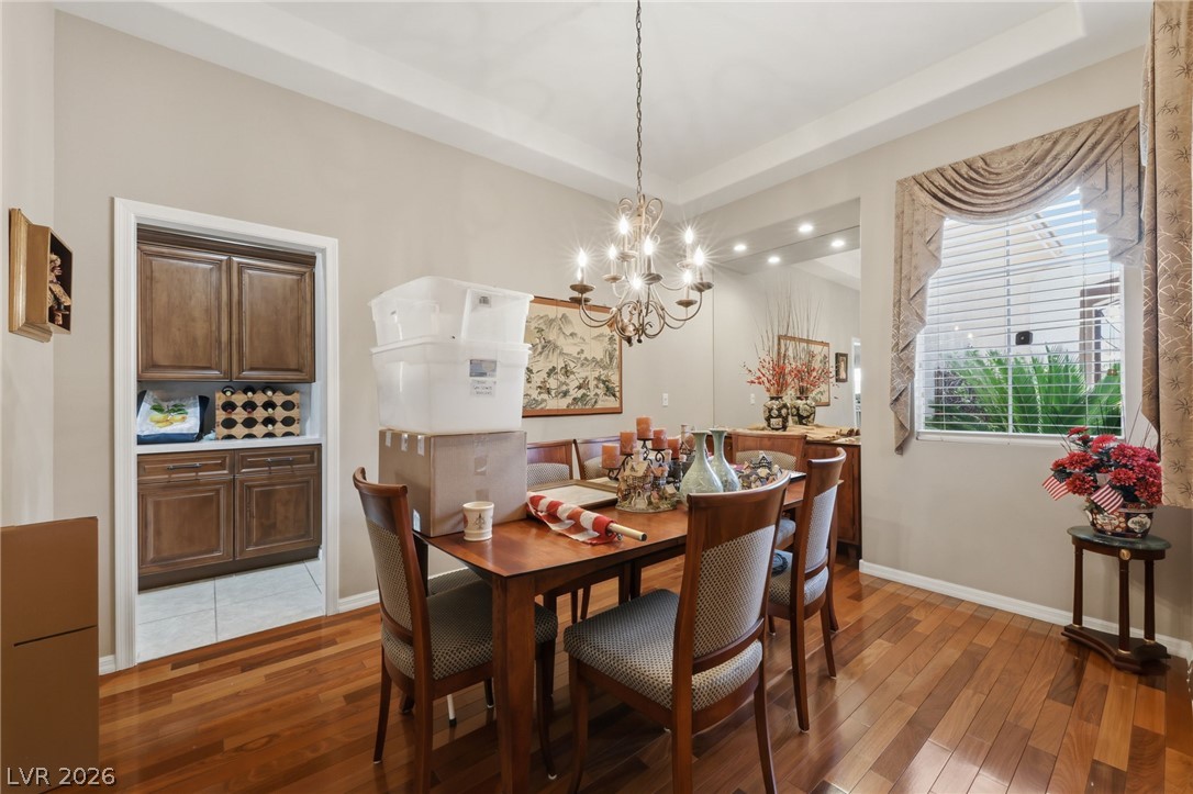 10545 Garden Light Drive Property Photo 10