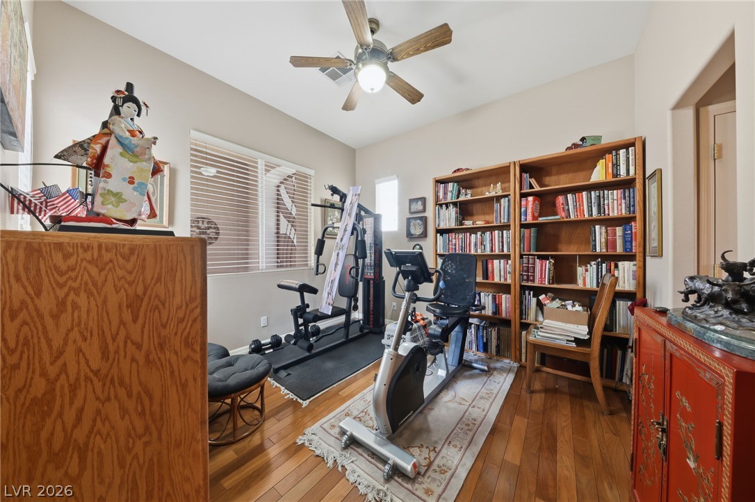 10545 Garden Light Drive Property Photo 14