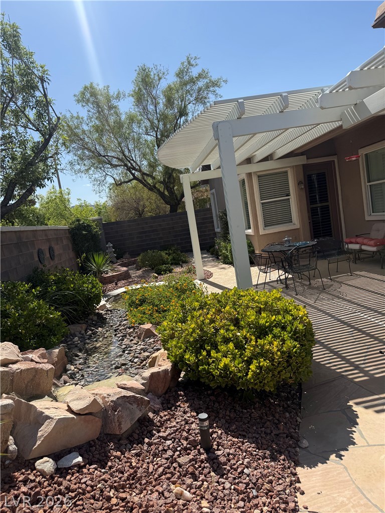 10545 Garden Light Drive Property Photo 22