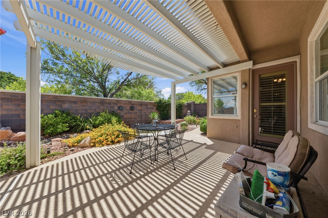 10545 Garden Light Drive Property Photo 38