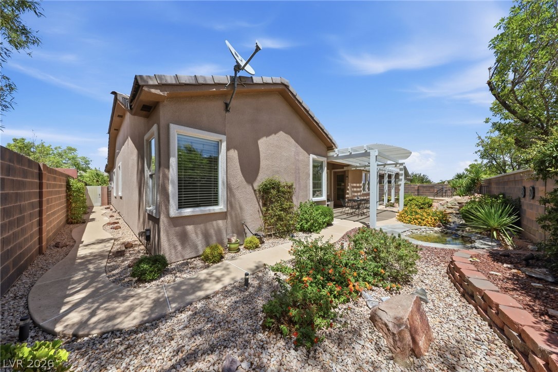 10545 Garden Light Drive Property Photo 39
