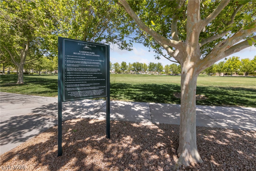 10545 Garden Light Drive Property Photo 45