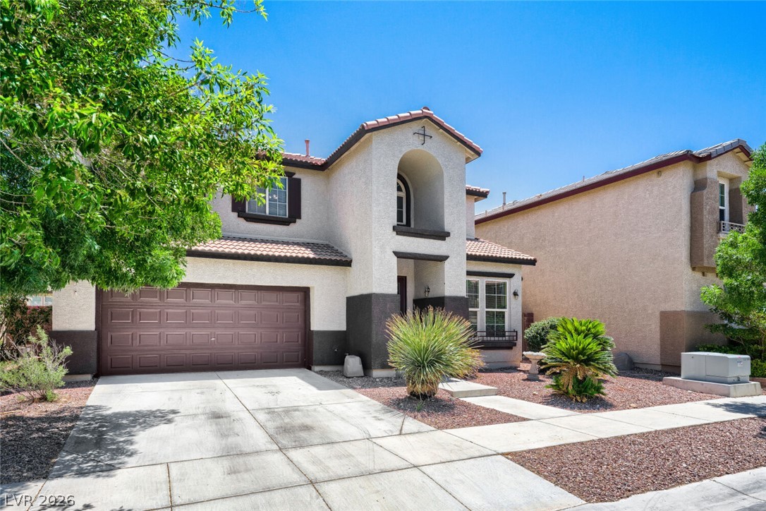 9400 Steeltree Street Property Photo 3