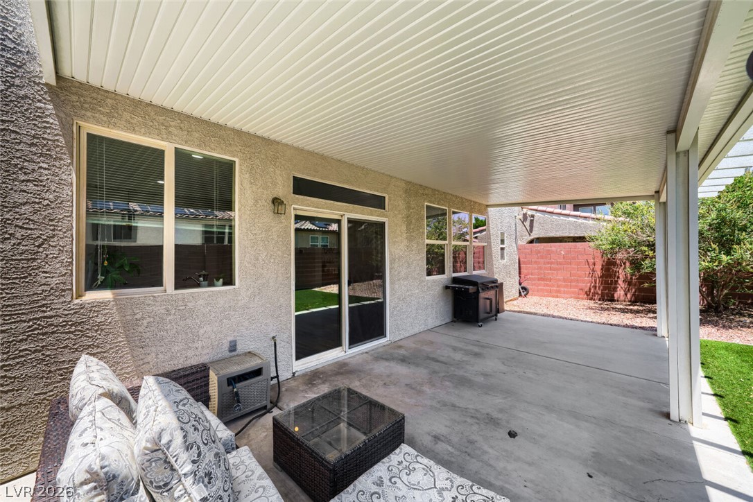 9400 Steeltree Street Property Photo 29