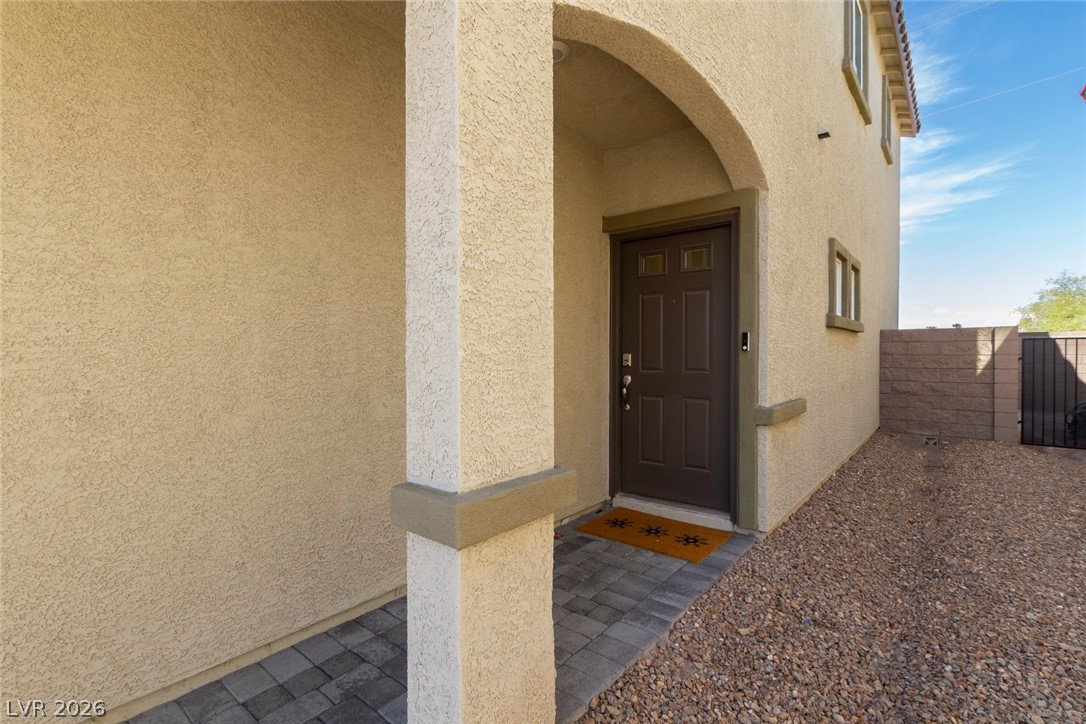4688 Admiral Cliffs Avenue Property Photo 4