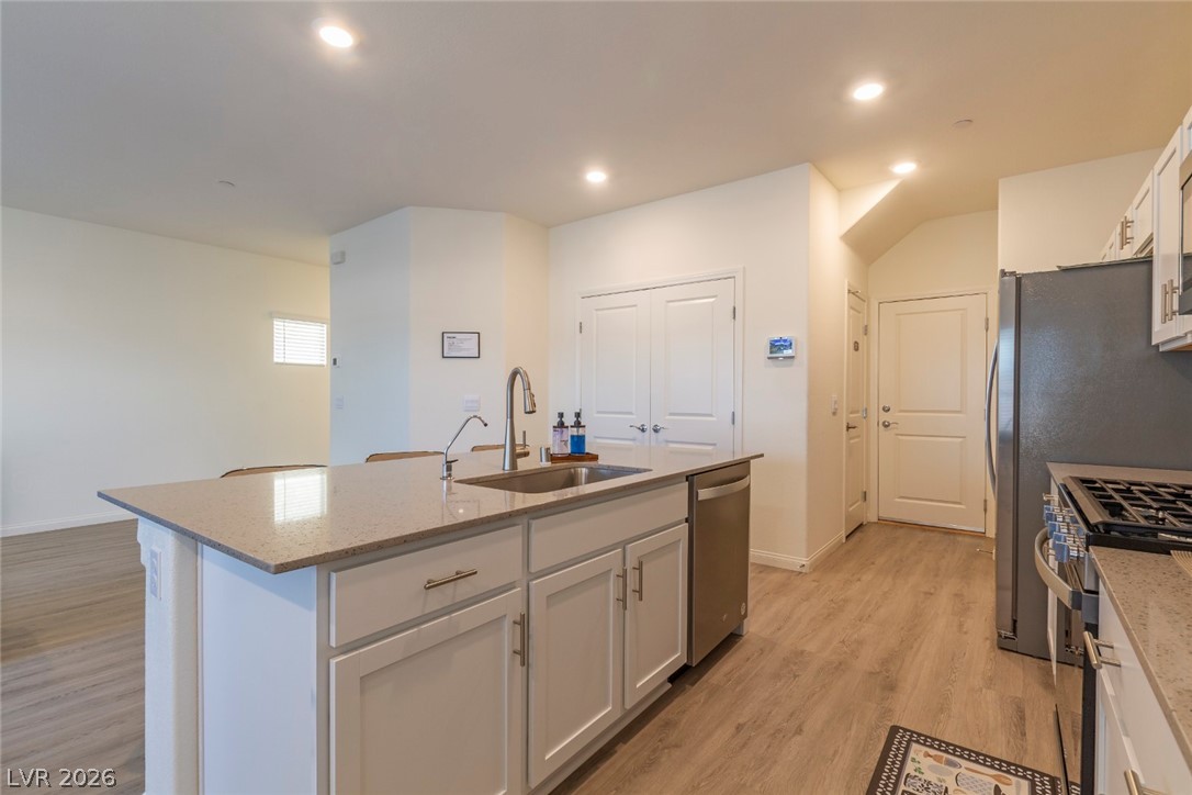 4688 Admiral Cliffs Avenue Property Photo 11
