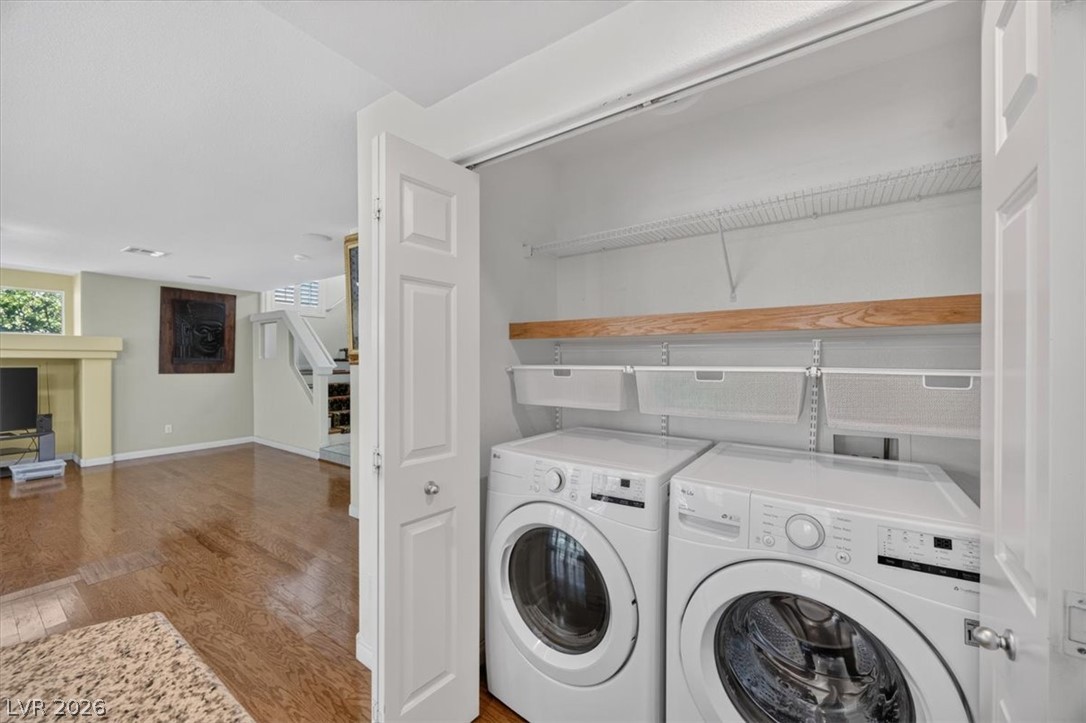 5534 Believe Court Property Photo 19