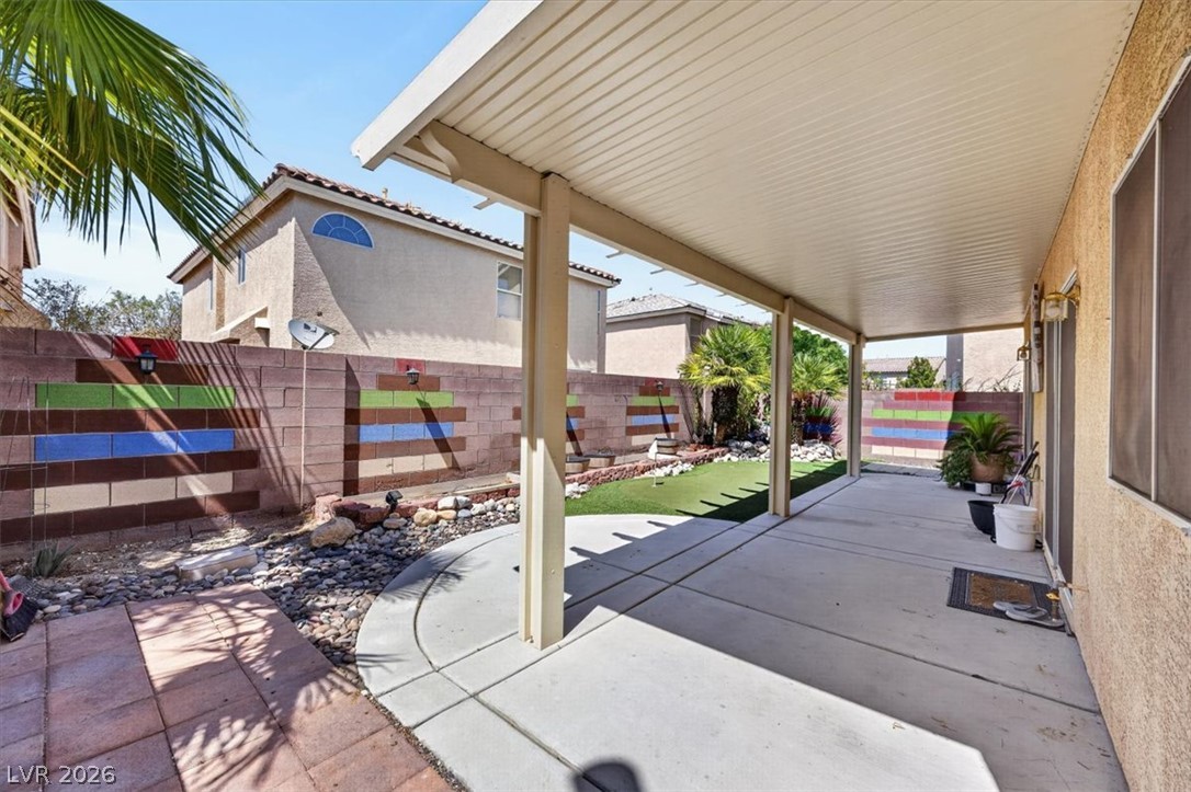 5534 Believe Court Property Photo 35