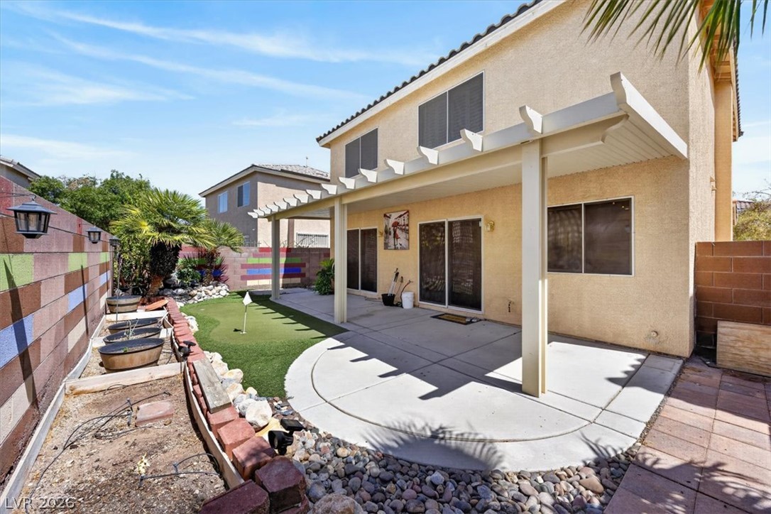 5534 Believe Court Property Photo 37