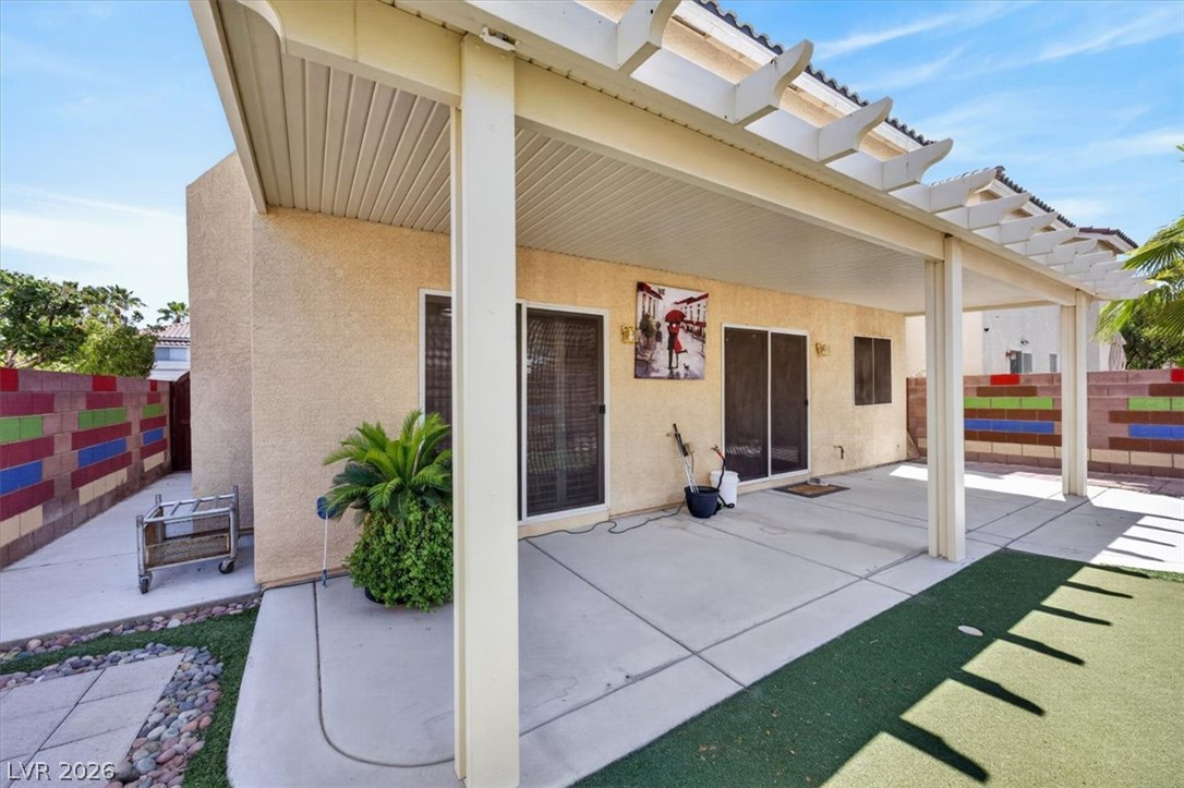 5534 Believe Court Property Photo 38