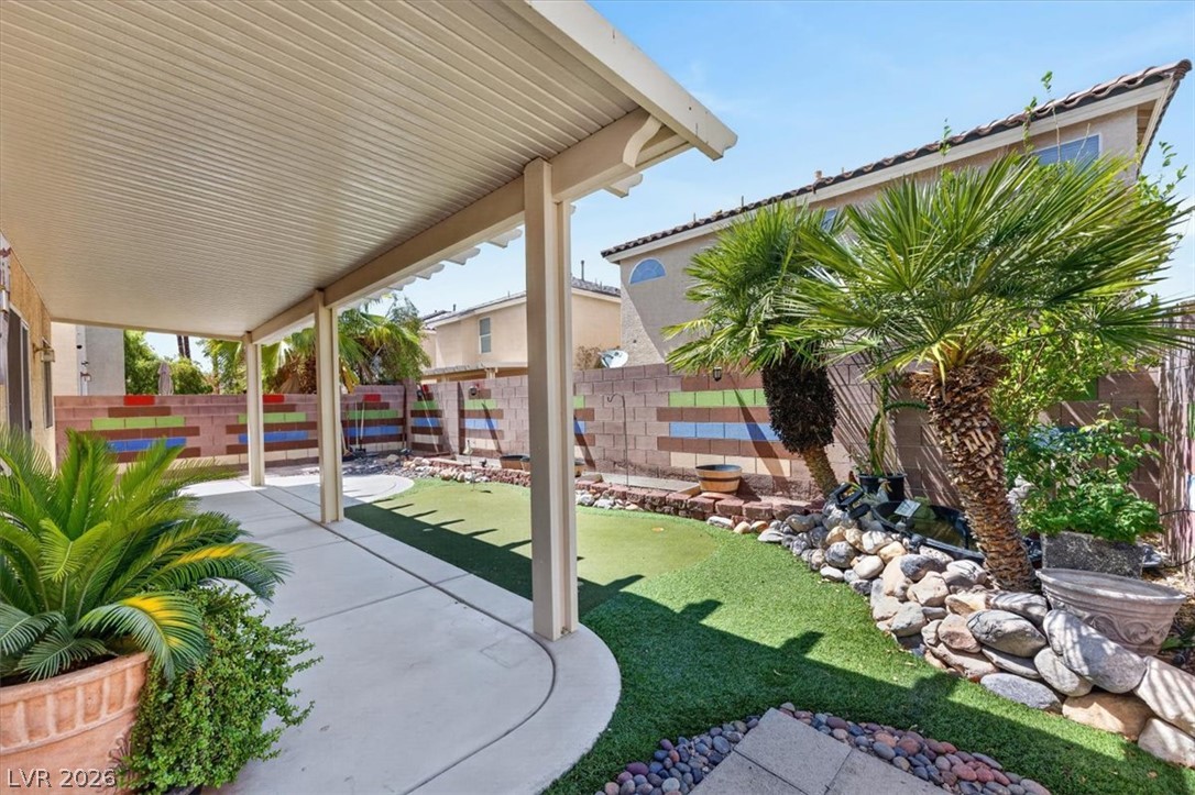5534 Believe Court Property Photo 39