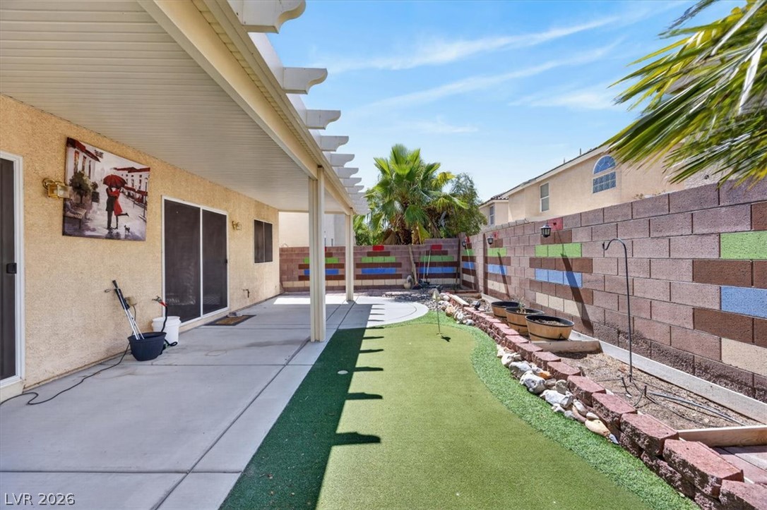 5534 Believe Court Property Photo 40