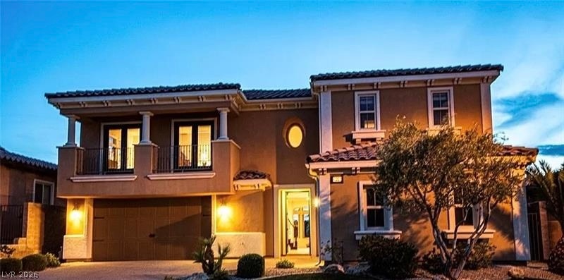 55 Contrada Fiore Drive Property Photo 4
