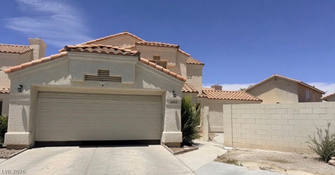 4953 El Sur Court Property Photo 1