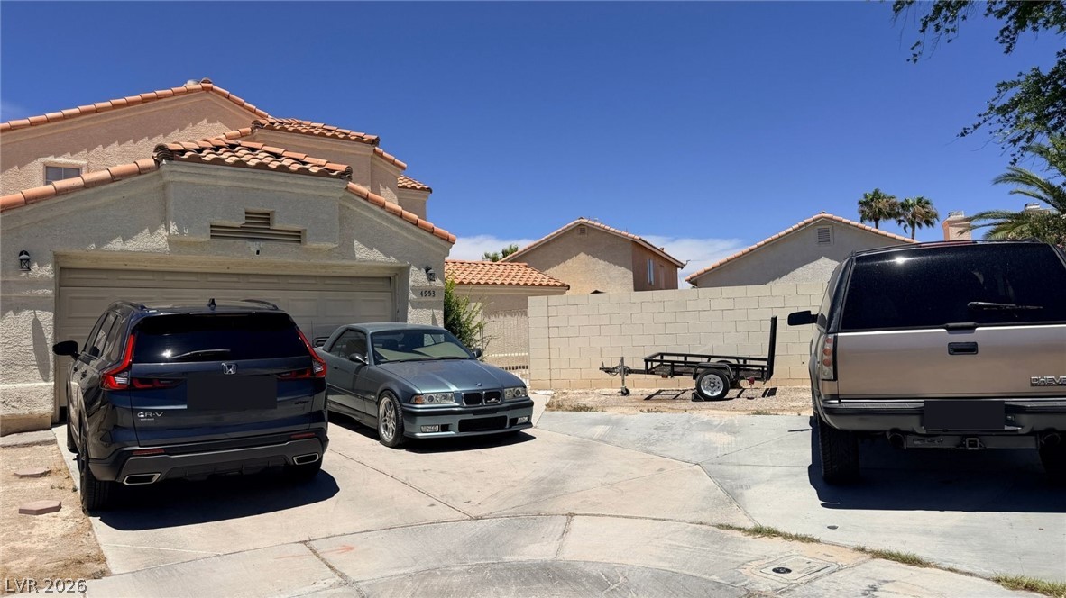 4953 El Sur Court Property Photo 2
