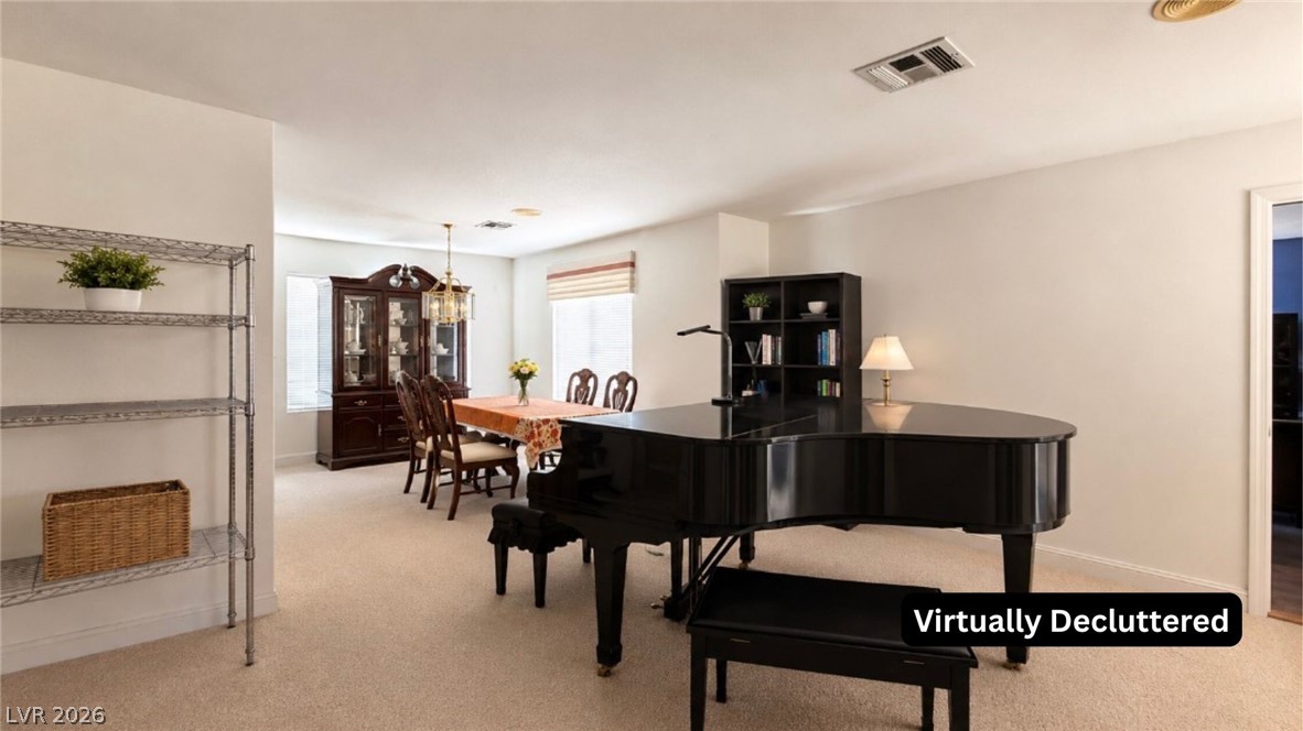 4953 El Sur Court Property Photo 4