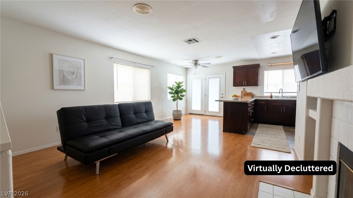 4953 El Sur Court Property Photo 5