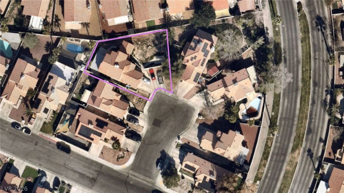 4953 El Sur Court Property Photo 10