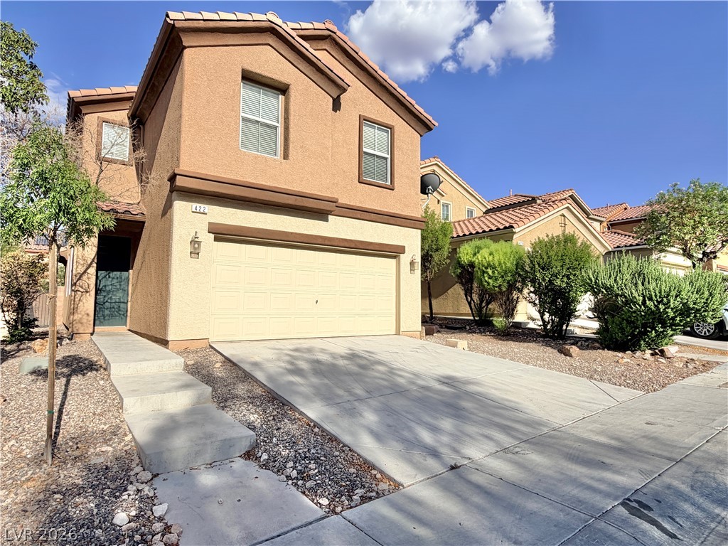 422 Redruth Drive Property Photo 2