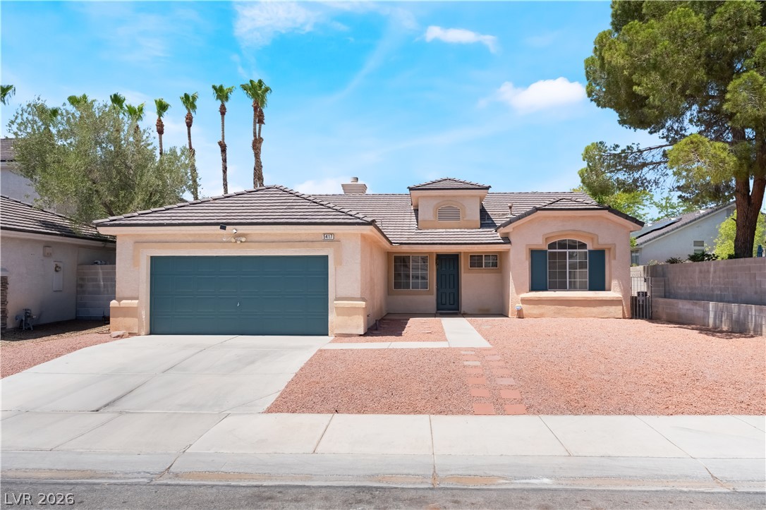 5417 Rose Thicket Street Property Photo 1