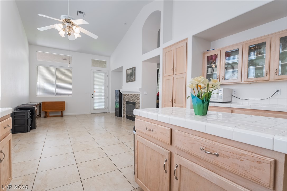 5417 Rose Thicket Street Property Photo 17