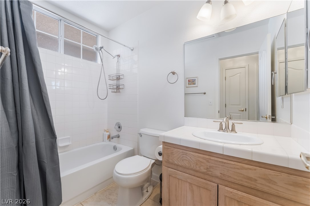 5417 Rose Thicket Street Property Photo 26