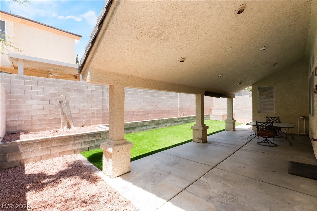 5417 Rose Thicket Street Property Photo 31